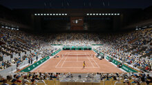 <a href=news_gsy_preview_video_topspin_2k25-23655_fr.html>GSY Preview Video : TopSpin 2K25</a> - Venues