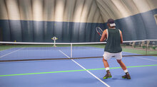 GSY Preview Video : TopSpin 2K25 - TopSpin Academy