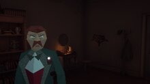 GSY Review : Alone in the Dark - Images maison (PS5)