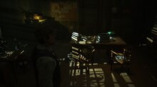We reviewed Alone in the Dark - Gamersyde images (PS5)