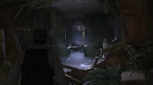 We reviewed Alone in the Dark - Gamersyde images (PS5)