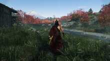 GSY Review : Rise of the Ronin - Images maison - Galerie #1 (PS5)