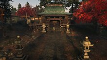 GSY Review : Rise of the Ronin - Images maison - Galerie #2 (PS5)