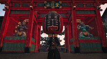 We reviewed Rise of the Ronin and had a good time - Gamersyde images - Gallery #2 (PS5)