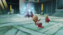 Our PS5 video of The Legend of Legacy HD Remastered - Images
