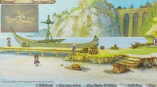 Our PS5 video of The Legend of Legacy HD Remastered - Images