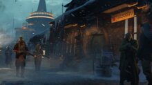 Nouveau trailer pour Star Wars Outlaws - Images