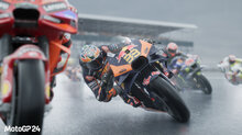 Notre vidéo Xbox Series X de MotoGP 24 - Images