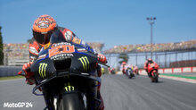 Our Xbox Series X video of MotoGP 24 - Images