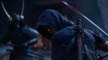 <a href=news_premiere_video_pour_assassin_s_creed_shadows-23692_fr.html>Première vidéo pour Assassin's Creed Shadows</a> - Images CGI