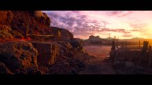 We reviewed Hellblade II - Gamersyde images (Xbox Series X)