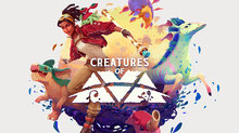 Creatures of Ava new trailer - Key visuals