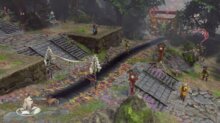 Capcom showcase video recap - Kunitsu-Gami: Path of the Goddess - Summer Game Fest screenshots