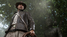 Xbox Showcase 2024: All trailers  - Indiana Jones and the Great Circle - Official screenshots