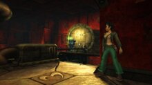 Beyond Good & Evil is twenty - Official screenshots