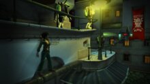 Beyond Good & Evil is twenty - Official screenshots