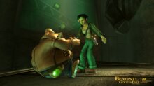 Beyond Good & Evil is twenty - Official screenshots