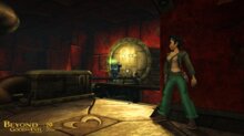 Beyond Good & Evil is twenty - Official screenshots