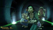 Beyond Good & Evil is twenty - Official screenshots