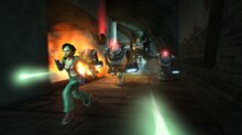 Beyond Good & Evil is twenty - Official screenshots