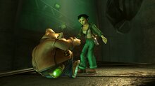 Beyond Good & Evil is twenty - Official screenshots