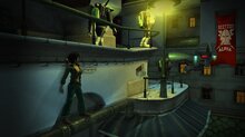 Beyond Good & Evil is twenty - Official screenshots