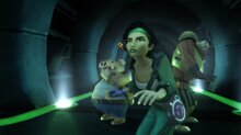 Beyond Good & Evil is twenty - Official screenshots