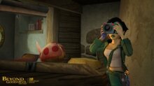 Beyond Good & Evil is twenty - Official screenshots