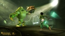 Beyond Good & Evil is twenty - Official screenshots