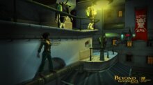 Beyond Good & Evil is twenty - Official screenshots