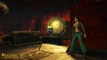 Beyond Good & Evil is twenty - Official screenshots