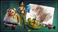 Beyond Good & Evil is twenty - Official screenshots