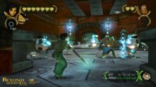 Beyond Good & Evil is twenty - Official screenshots