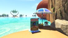 GSY Review: Astro Bot - Images maison 