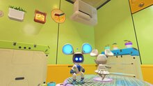 We reviewed Astro Bot - Gamersyde images