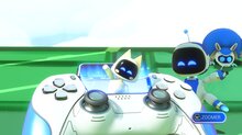 We reviewed Astro Bot - Gamersyde images