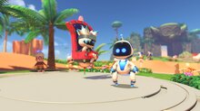 We reviewed Astro Bot - Gamersyde images