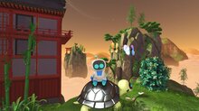 GSY Review: Astro Bot - Images maison 