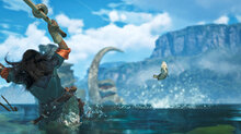 Le récap du State of Play - Monster Hunter Wilds - Screenshots TGS