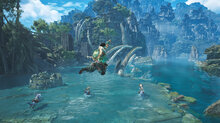 Le récap du State of Play - Monster Hunter Wilds - Screenshots TGS