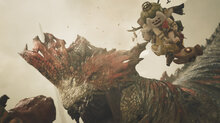 Le récap du State of Play - Monster Hunter Wilds - Screenshots TGS