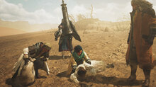 Le récap du State of Play - Monster Hunter Wilds - Screenshots TGS