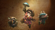 Le récap du State of Play - Monster Hunter Wilds - Monstres et personnages