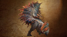 Le récap du State of Play - Monster Hunter Wilds - Monstres et personnages