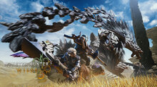 Le récap du State of Play - Monster Hunter Wilds - Artwork