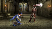 Le récap du State of Play - Legacy of Kain: Soul Reaver 1-2 Remastered - Images officielles