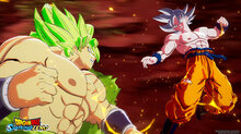 <a href=news_gsy_review_dragon_ball_sparking_zero-23806_fr.html>GSY Review : Dragon Ball: Sparking! ZERO</a> - Images