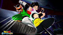 <a href=news_gsy_review_dragon_ball_sparking_zero-23806_fr.html>GSY Review : Dragon Ball: Sparking! ZERO</a> - Images