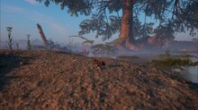 Empire of the Ants gameplay video and screenshots - Gamersyde images (PS5)