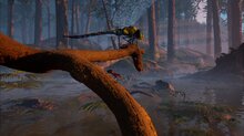 Empire of the Ants gameplay video and screenshots - Gamersyde images (PS5)